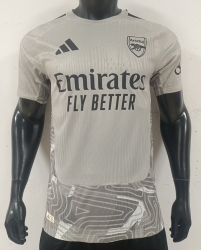 2627Ars grey GK player version S-XXL